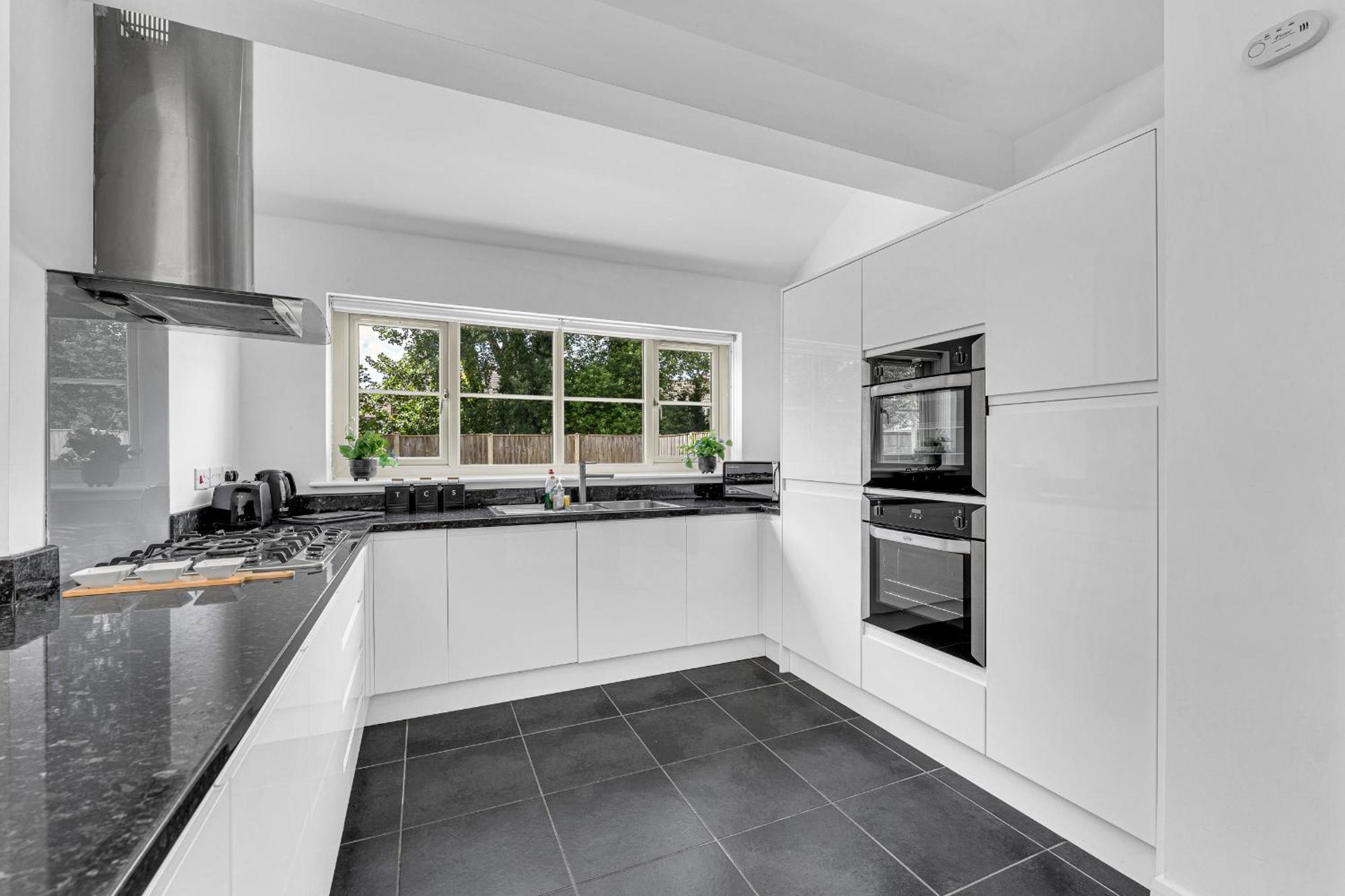 Brook Meadow House, 4 Bed House, Manchester Astley  Kültér fotó