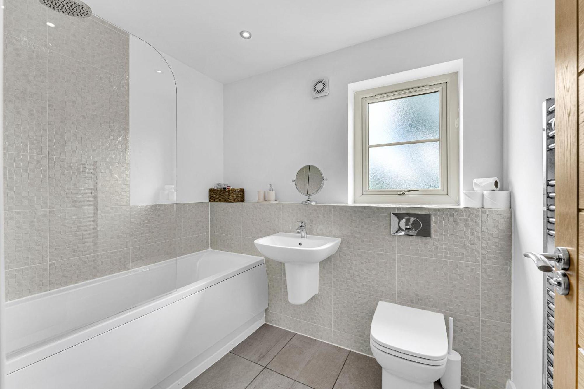 Brook Meadow House, 4 Bed House, Manchester Astley  Kültér fotó