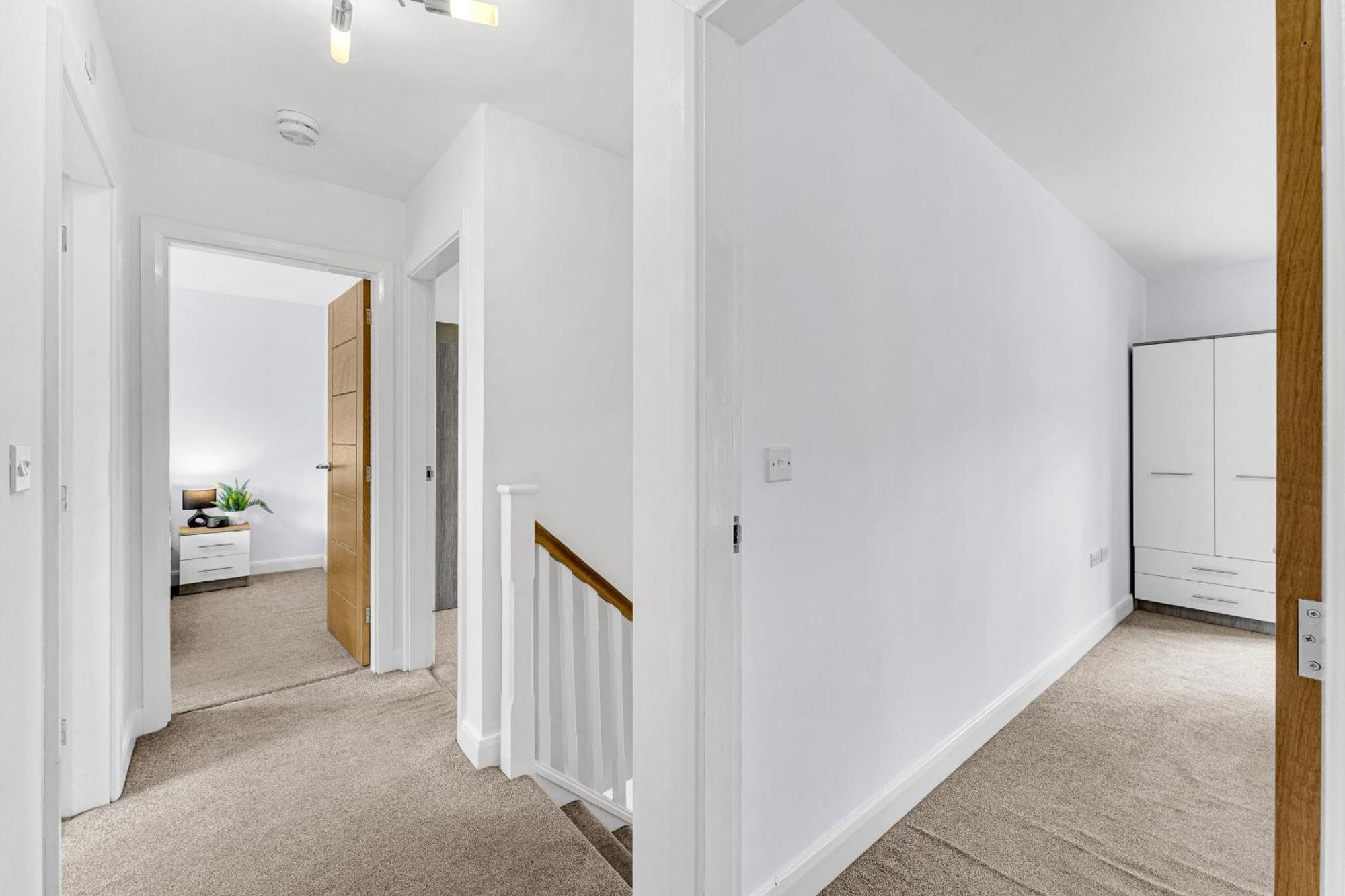 Brook Meadow House, 4 Bed House, Manchester Astley  Kültér fotó
