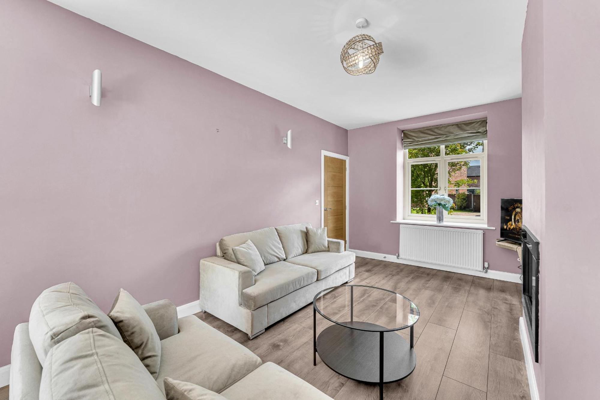 Brook Meadow House, 4 Bed House, Manchester Astley  Kültér fotó