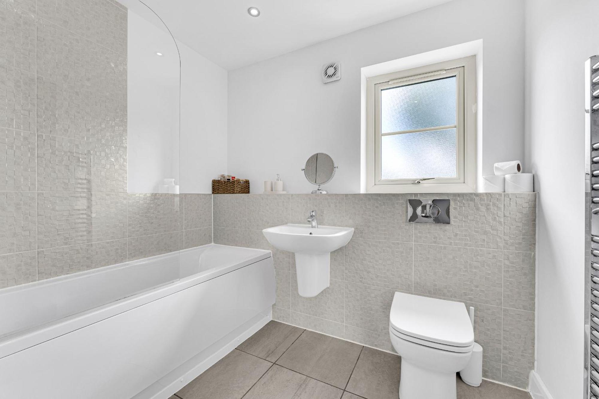 Brook Meadow House, 4 Bed House, Manchester Astley  Kültér fotó