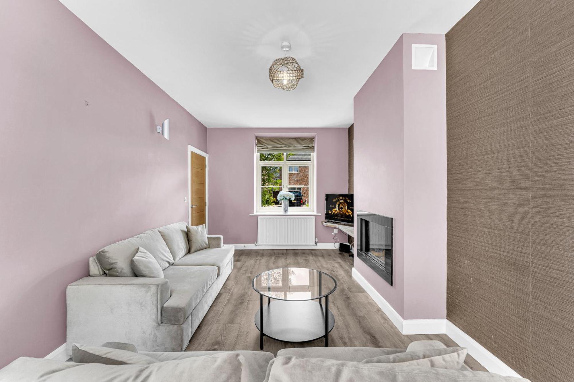 Brook Meadow House, 4 Bed House, Manchester Astley  Kültér fotó