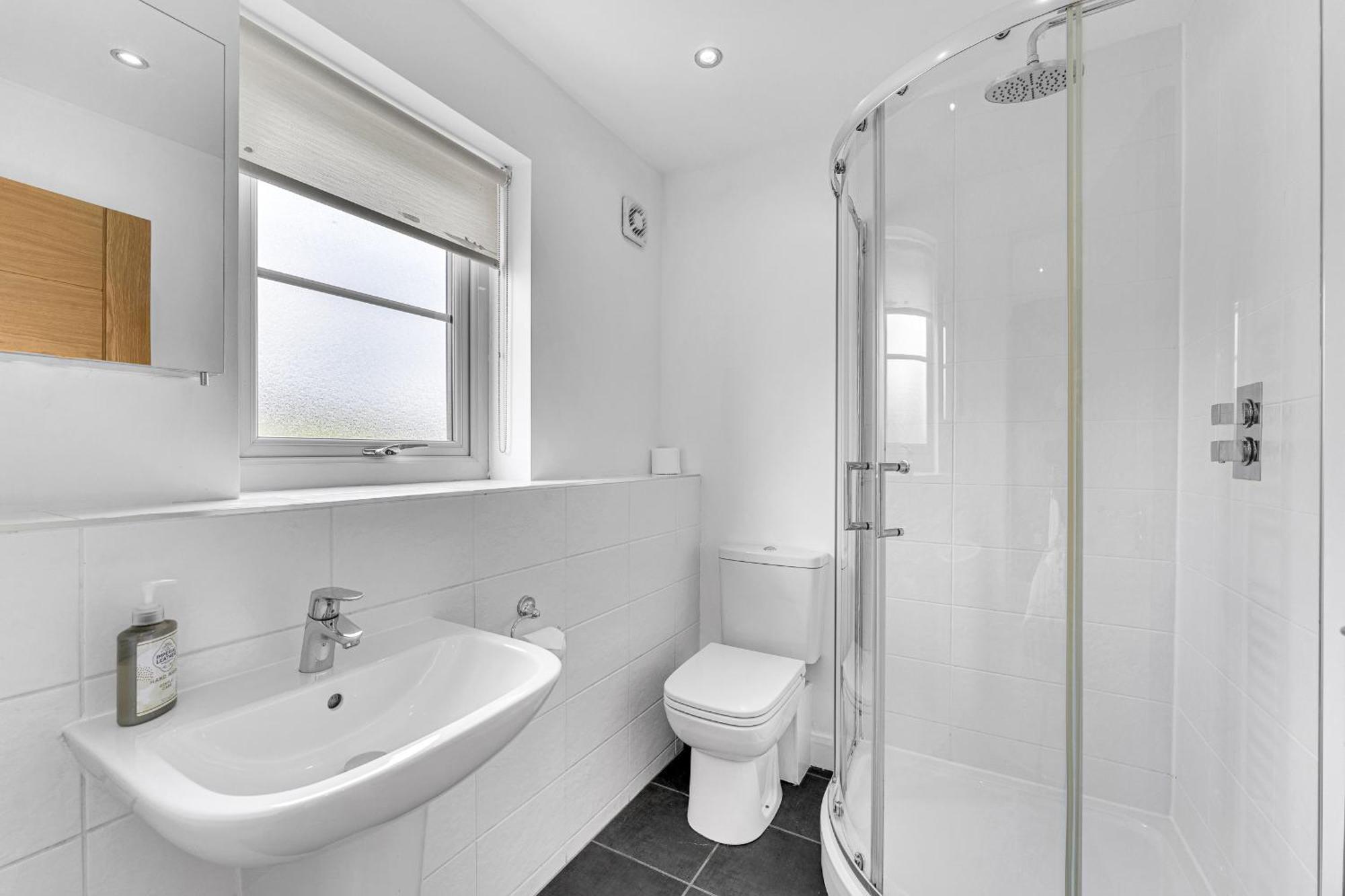 Brook Meadow House, 4 Bed House, Manchester Astley  Kültér fotó