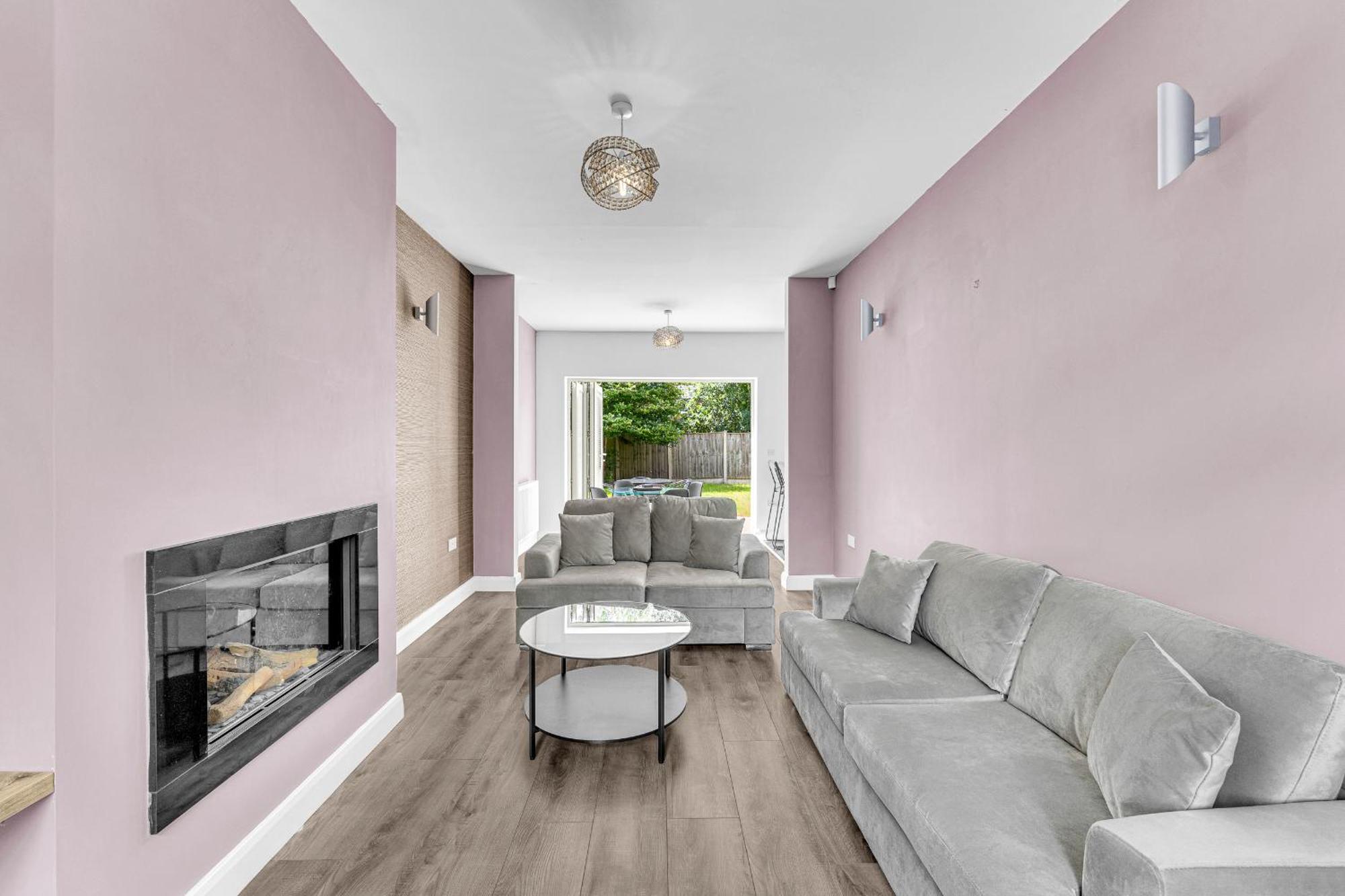 Brook Meadow House, 4 Bed House, Manchester Astley  Kültér fotó