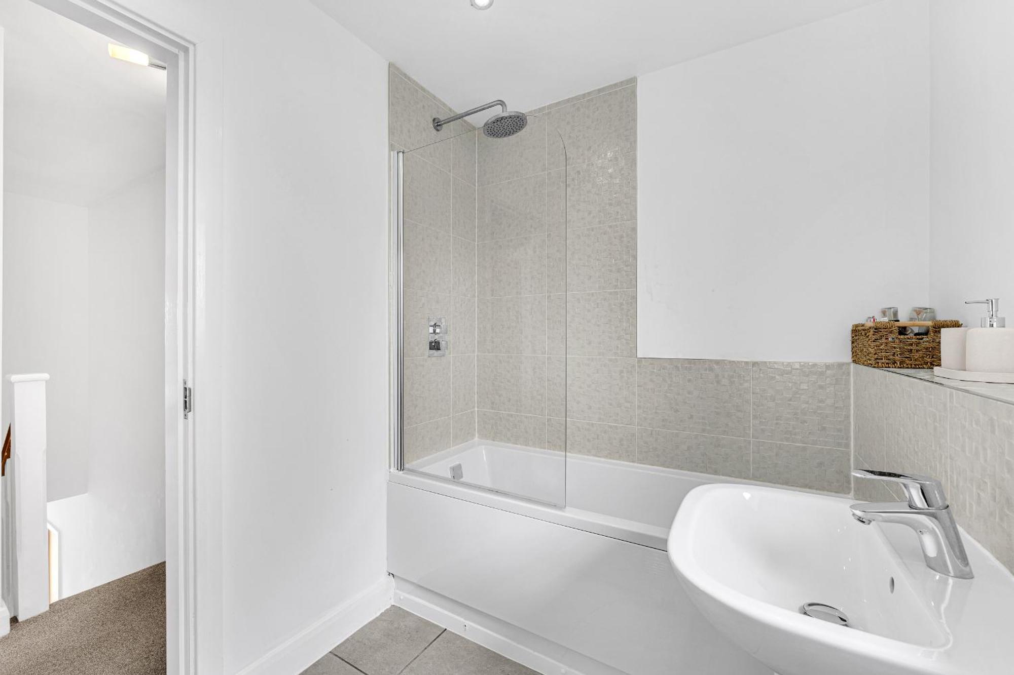 Brook Meadow House, 4 Bed House, Manchester Astley  Kültér fotó