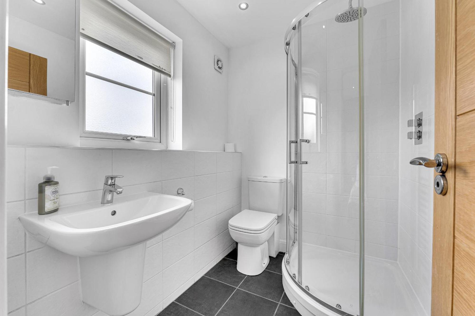 Brook Meadow House, 4 Bed House, Manchester Astley  Kültér fotó