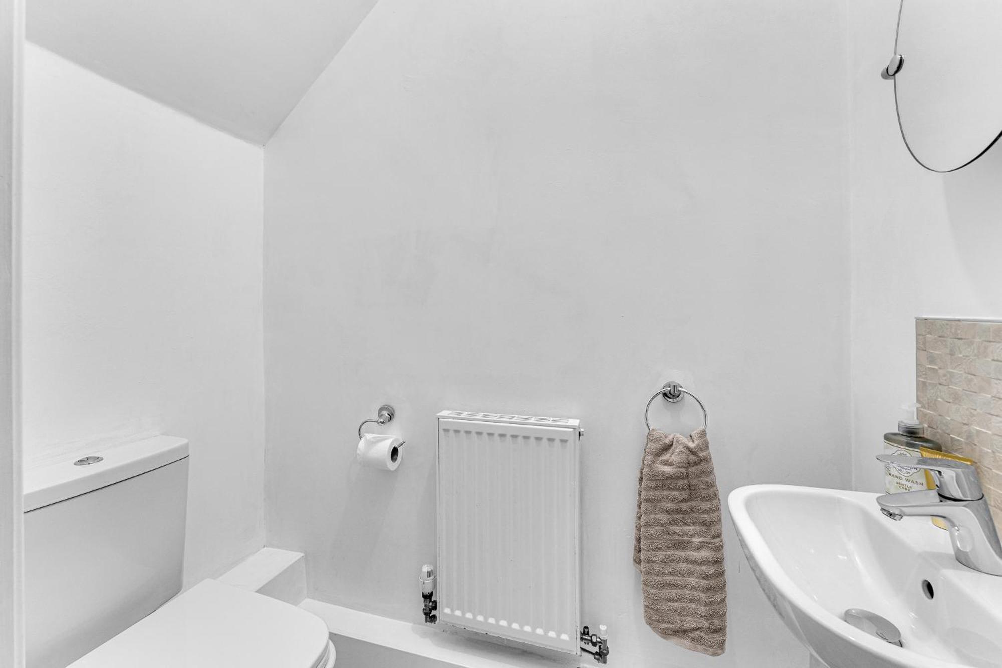 Brook Meadow House, 4 Bed House, Manchester Astley  Kültér fotó