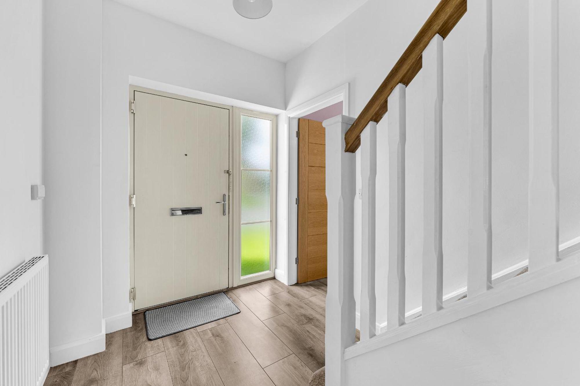 Brook Meadow House, 4 Bed House, Manchester Astley  Kültér fotó