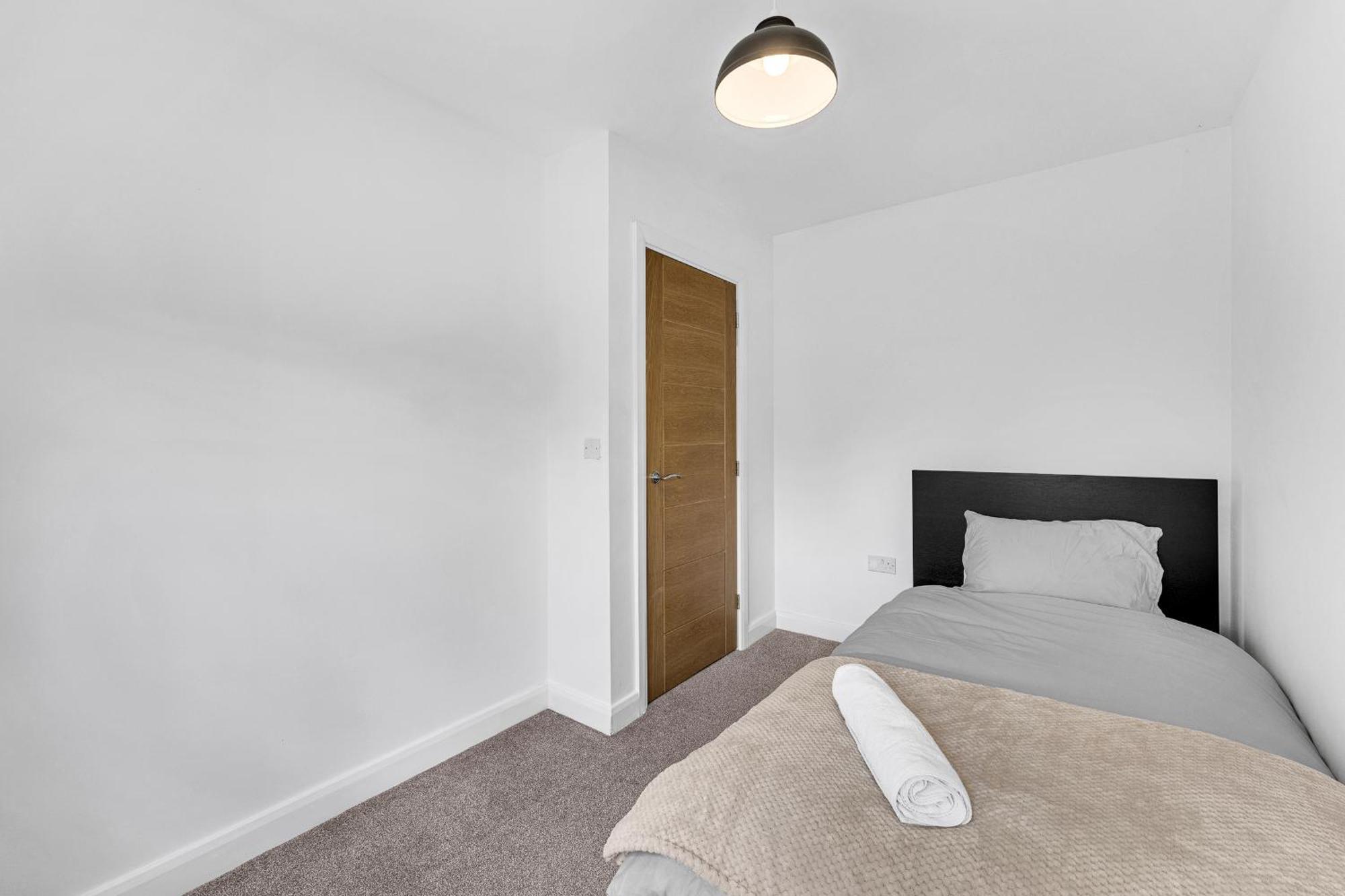 Brook Meadow House, 4 Bed House, Manchester Astley  Kültér fotó
