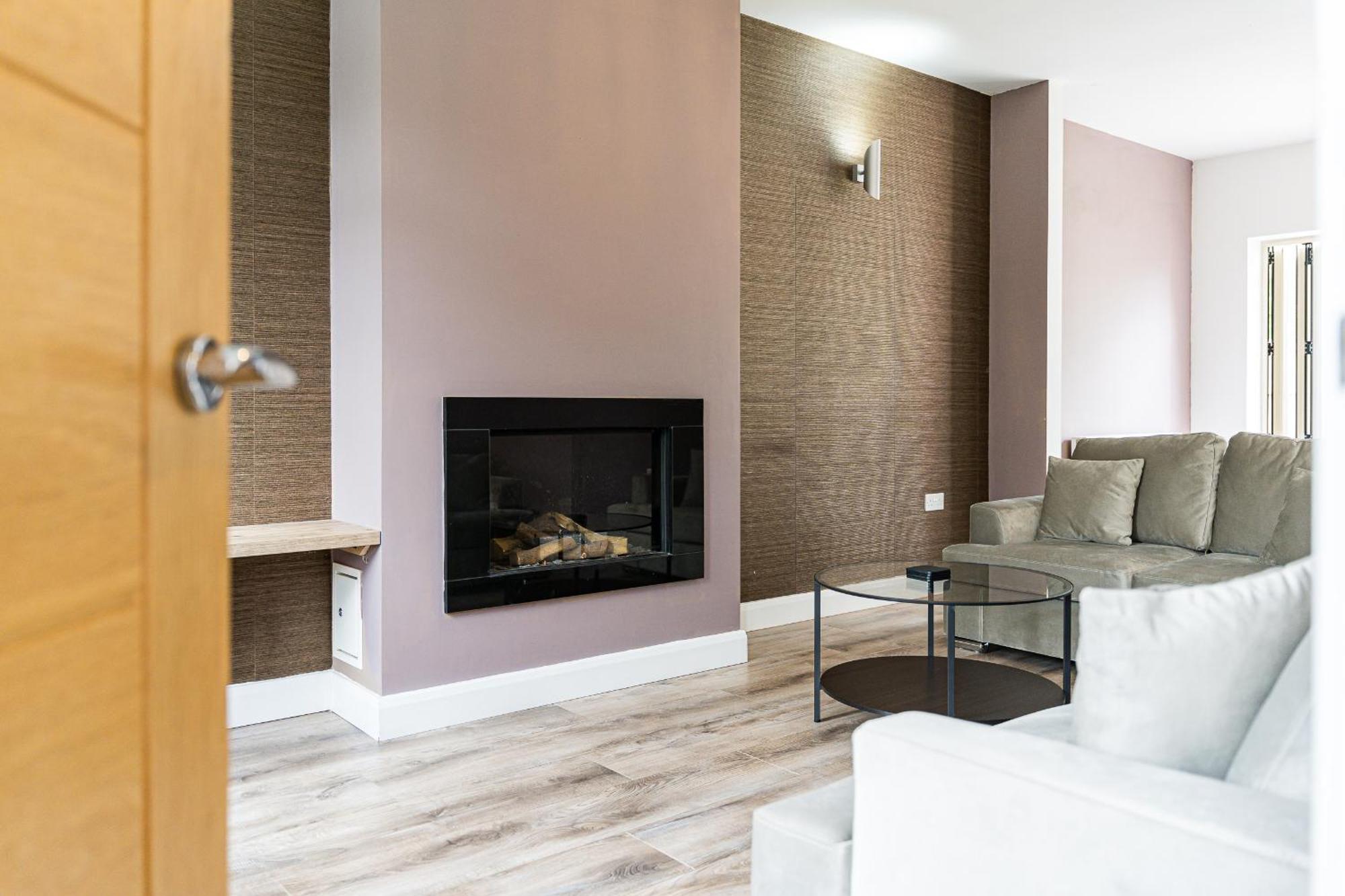 Brook Meadow House, 4 Bed House, Manchester Astley  Kültér fotó