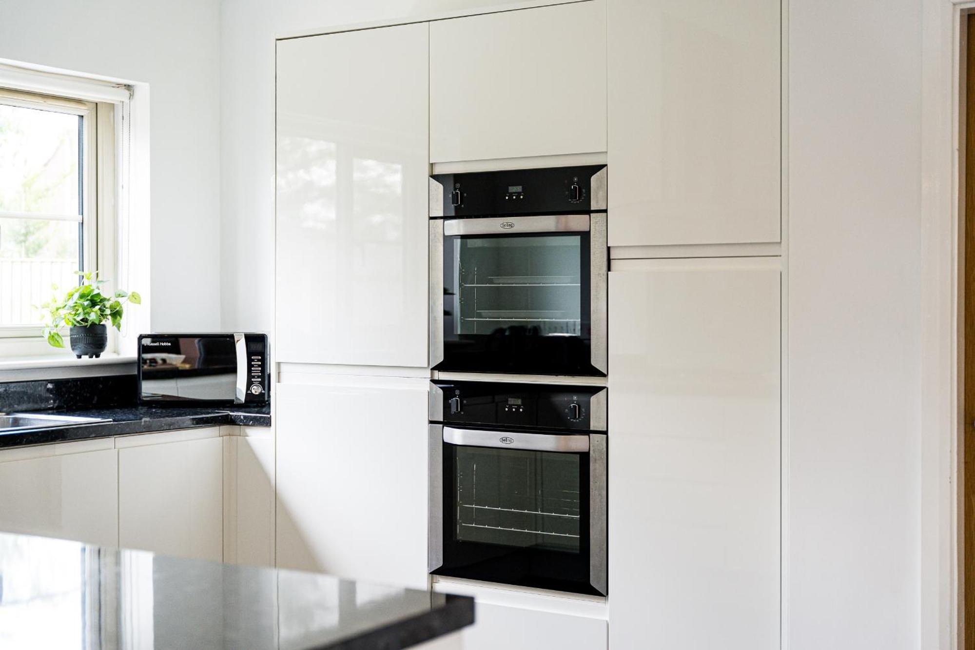 Brook Meadow House, 4 Bed House, Manchester Astley  Kültér fotó